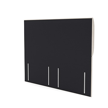 Highgrove Cygnus Floor Standing Headboard Image